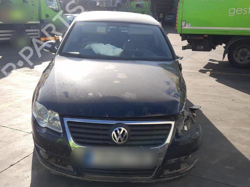 Squib airbag VW PASSAT B6 (3C2) 1.9 TDI | BP15489940C102 