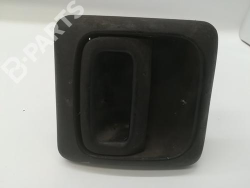 Used Front left exterior door handle Front left exterior door handle PEUGEOT BOXER Van [2006-2026] 9754559 9754559