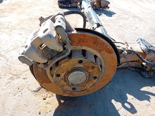 Rear axle OPEL MOKKA  | BP29720185M2