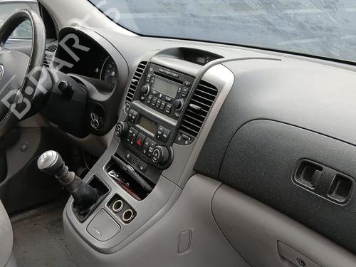 Drzwi boczne / przesuwne lewe KIA CARNIVAL / GRAND CARNIVAL III (VQ)  | BP30832625C74 