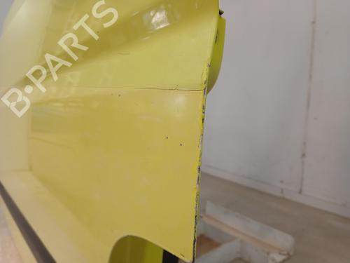Left front door MERCEDES-BENZ VITO / MIXTO Van (W639)  | BP25203690C2
