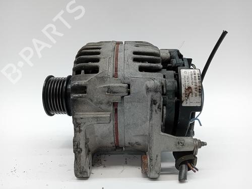 Generator Generator 38087045 38087045