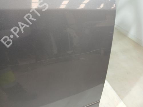 Right rear door AUDI A2 (8Z0) 1.4 TDI | BP27613690C5 