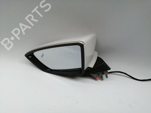 Used Left mirror Left mirror SEAT ARONA (KJ7, KJP) 1.0 TSI (95 hp) 33658241 33658241