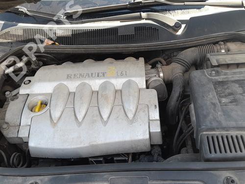 Driver airbag RENAULT MEGANE II (BM0/1_, CM0/1_) 1.6 16V (BM0C, CM0C) | BP10362016C9  - Image 7