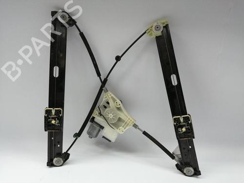 Used Front right window mechanism Front right window mechanism SEAT IBIZA V (KJ1, KJG) [2017-2026] 33623141 33623141