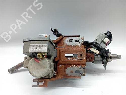 Used Steering column Steering column 39468091 39468091