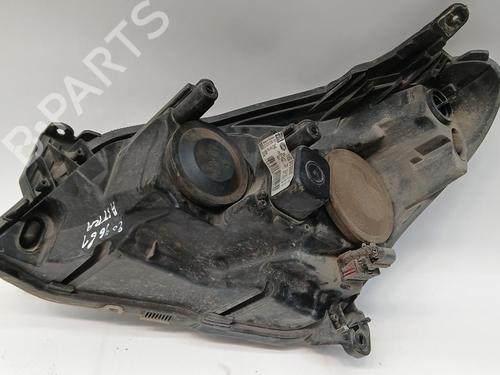 Right headlight OPEL ASTRA H (A04) | BP36387039C29 - Image 2