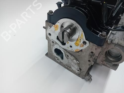 Cylinder head DACIA DOKKER MPV (KE_)  | BP28278276M5 