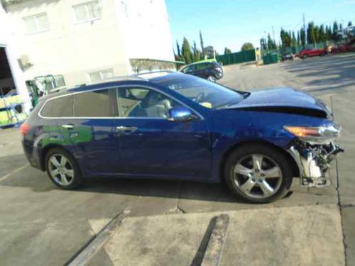 Front left lock HONDA ACCORD VIII Estate (CW) 2.2 i-DTEC (CW3) | BP5678717C98 