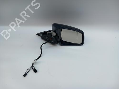 Used Right mirror MERCEDES-BENZ C-CLASS (W204) [2007-2015]  29323221