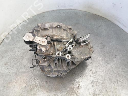 Used Gearbox Gearbox 38544425 38544425