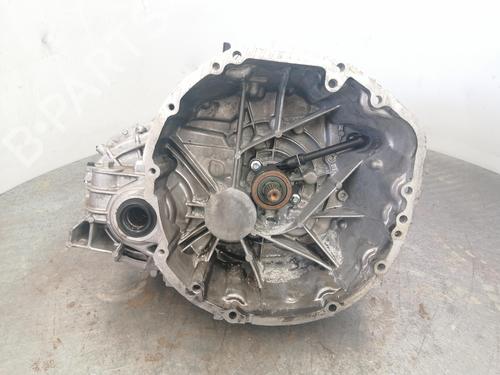 Gearbox RENAULT KOLEOS I (HY_)  | BP29604667M3 