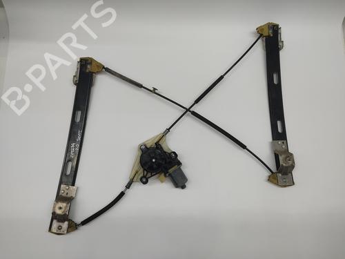 Used Front right window mechanism SEAT LEON SC (5F5) 2.0 TDI (150 hp) 29338053