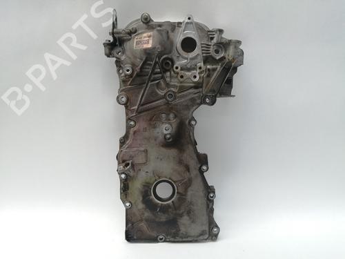 Used Timing cover DACIA SANDERO II [2012-2025]  14028304