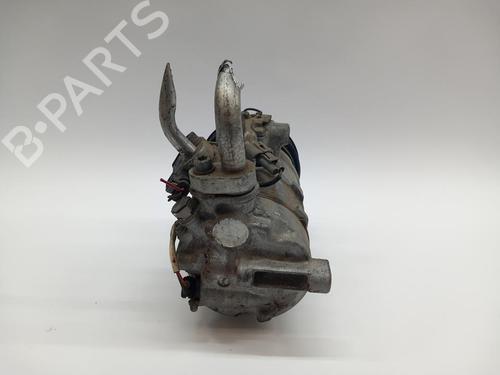 AC compressor MERCEDES-BENZ B-CLASS Sports Tourer (W246, W242) B 200 CDI (246.201) | BP29278735M34 