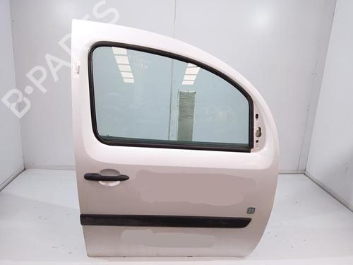 Used Right front door Right front door RENAULT KANGOO Express (FW0/1_) Z.E. (FW0Z, FW1Z) (60 hp) 34244872 34244872