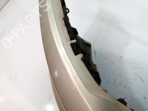 Front bumper RENAULT GRAND SCÉNIC II (JM0/1_) 1.5 dCi (JM1E) | BP29351641C7 
