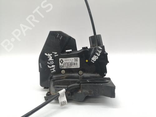 Used Front right lock RENAULT MEGANE IV Hatchback (B9A/M/N_) 1.3 TCe 115 (B9N9) (116 hp) 16137564