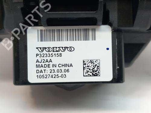 Gear lever VOLVO XC40 (536)  | BP29532061M90 