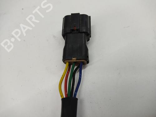 Front left lock KIA CARENS II MPV (FJ)  | BP29333095C98 