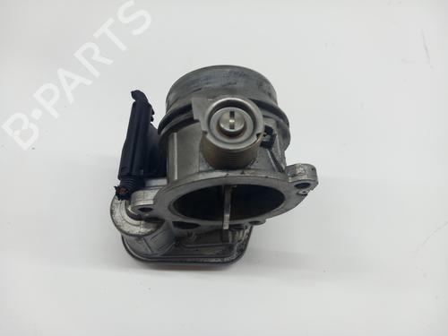 Throttle body BMW 1 (E87) 118 d | BP21075872M82 