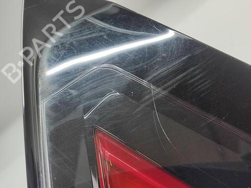 Høyre baklys RENAULT ESPACE V (JR_) | BP30792332C35