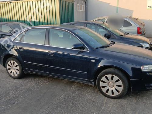 AC compressor AUDI A4 B7 (8EC) 2.0 TDI 16V | BP38254227M34 - Image 12