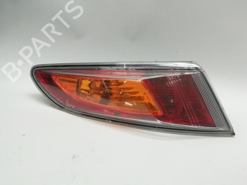 Used Left taillight HONDA CIVIC VIII Hatchback (FN, FK) 1.8 (FN1, FK2) (140 hp) 16450888