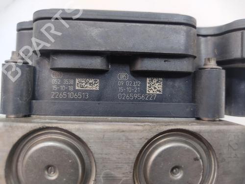 Control unit MERCEDES-BENZ V-CLASS (W447)  | BP20307366M11 