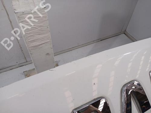 Hele Fronten IVECO DAILY VI Platform/Chassis  | BP30001527S1