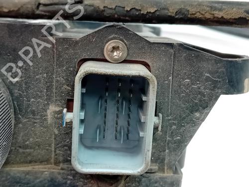 Electric handbrake FORD FOCUS C-MAX (DM2)  | BP31071942E5 