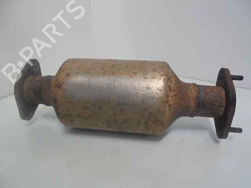 Used Catalyst SSANGYONG REXTON / REXTON II (GAB_) 2.7 Xdi (163 hp) 6090117