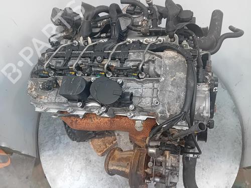 Motor Motor MERCEDES-BENZ VITO / MIXTO Van (W639) [2003-2026] 34188695 34188695