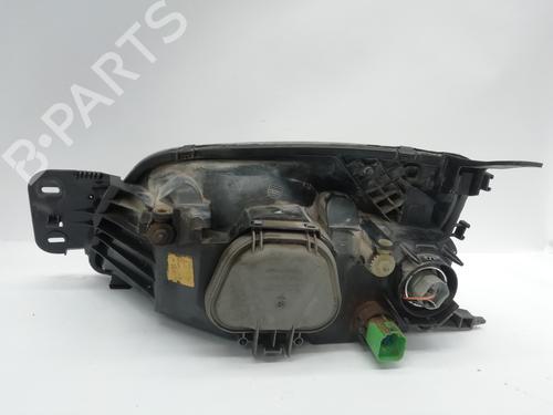 Right headlight FORD FIESTA Hatchback Van (JV_) D 1.8 | BP11697195C29 
