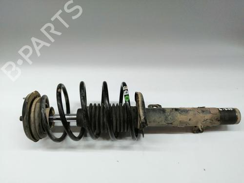 Used Right front shock absorber CITROËN C3 I (FC_, FN_) 1.4 HDi (68 hp) 30709796