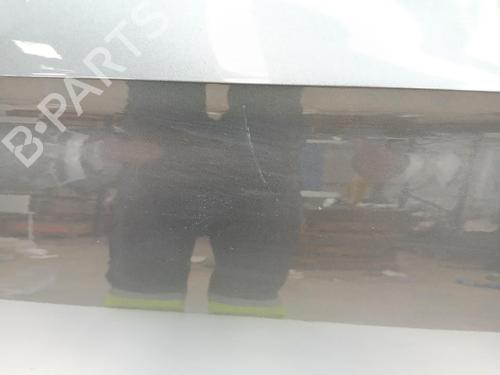 Left rear door AUDI A5 Sportback (F5A, F5F) 40 TDI | BP29572789C4 