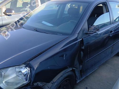 Motor VW POLO IV (9N_, 9A_)  | BP31032829M1 