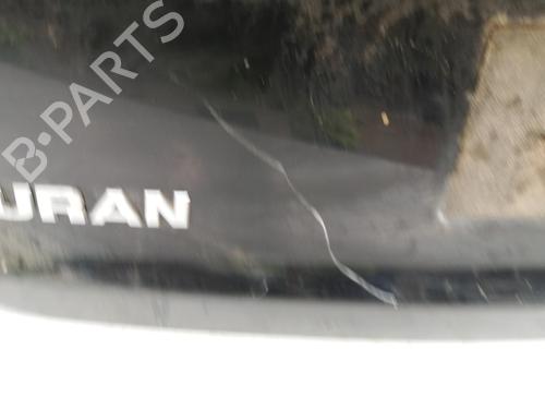 Bakluke CC/Kombi-Kupé VW TOURAN (1T1, 1T2) 2.0 TDI 16V | BP27301622C6 