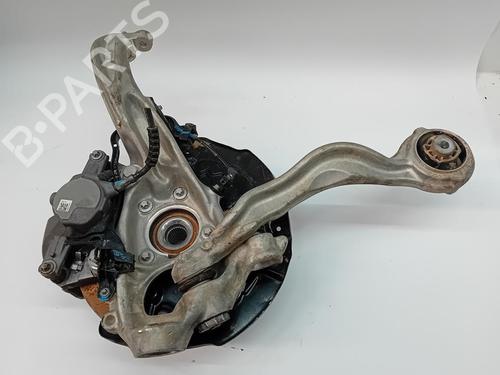 Right front steering knuckle MERCEDES-BENZ C-CLASS (W206) C 220 d (206.004) | BP31885180M26