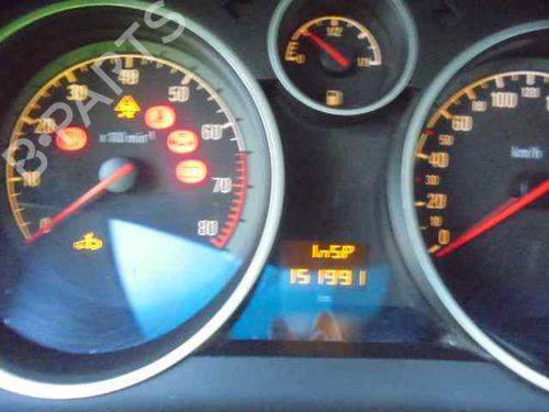 Rear left window mechanism OPEL ASTRA H TwinTop (A04) 1.6 (L67) | BP7026762C24 