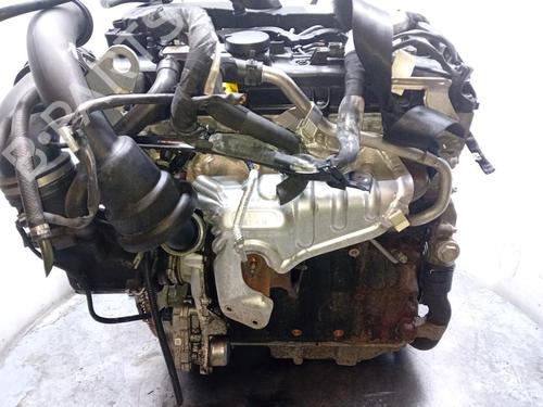 Engine MERCEDES-BENZ A-CLASS (W176) A 200 CDI (176.001) | BP38487706M1 - Image 5