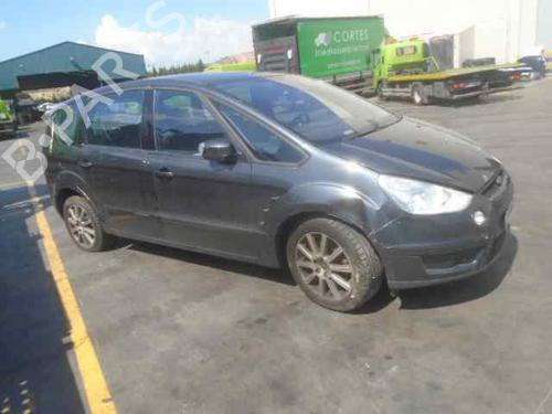 Electronic module FORD S-MAX (WA6) | BP14026903M83