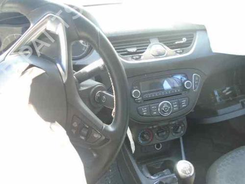 Front left window mechanism OPEL CORSA E (X15) | BP5532930C22 - Image 9