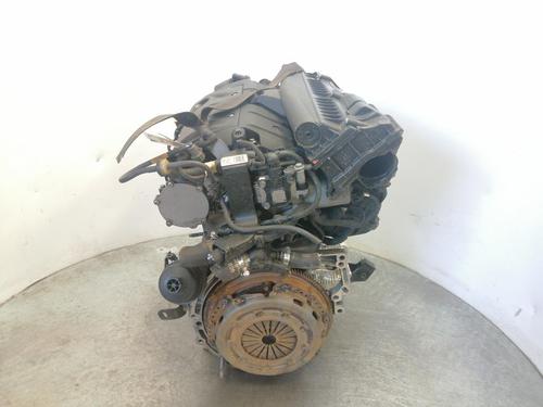 Engine CITROËN C4 Picasso I MPV (UD_) 1.6 VTi 120 | BP36469595M1 - Image 4