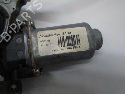 Rear right window mechanism NISSAN QASHQAI / QASHQAI +2 I (J10, NJ10, JJ10E) 2.0 | BP8882575C25 