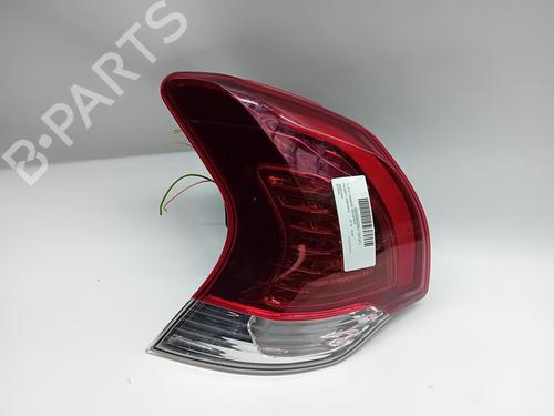 Used Left taillight Left taillight 37690914 37690914