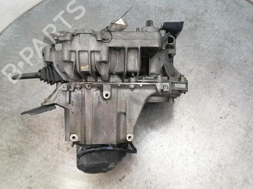 Used Gearbox Gearbox 38472501 38472501