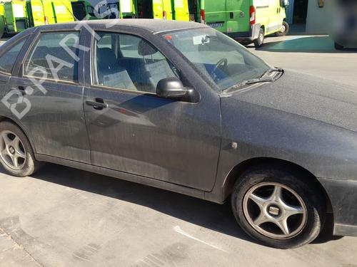 Left front window switch SEAT CORDOBA (6K1, 6K2)  | BP29278766I27 