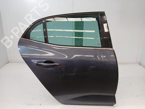 Used Right rear door Right rear door 37200240 37200240